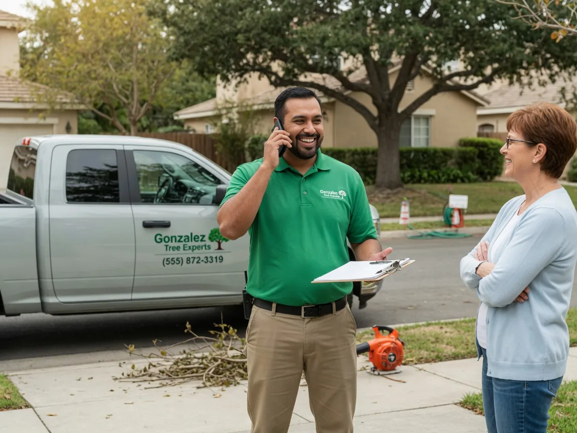 Tree Service Inwood, WV FAQs